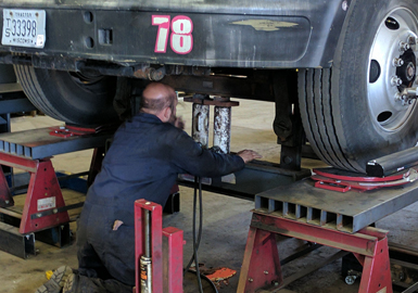 axle straightening 2